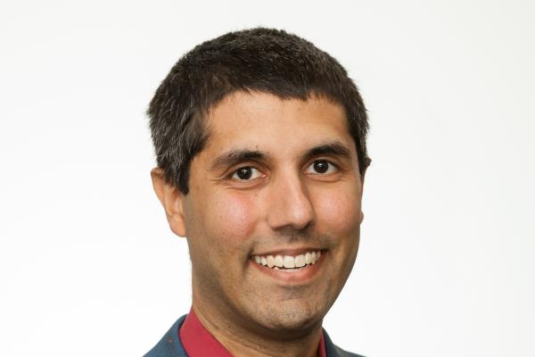 David Agrawal